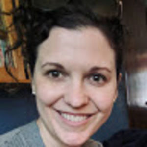 Meet your Posher, Caroline